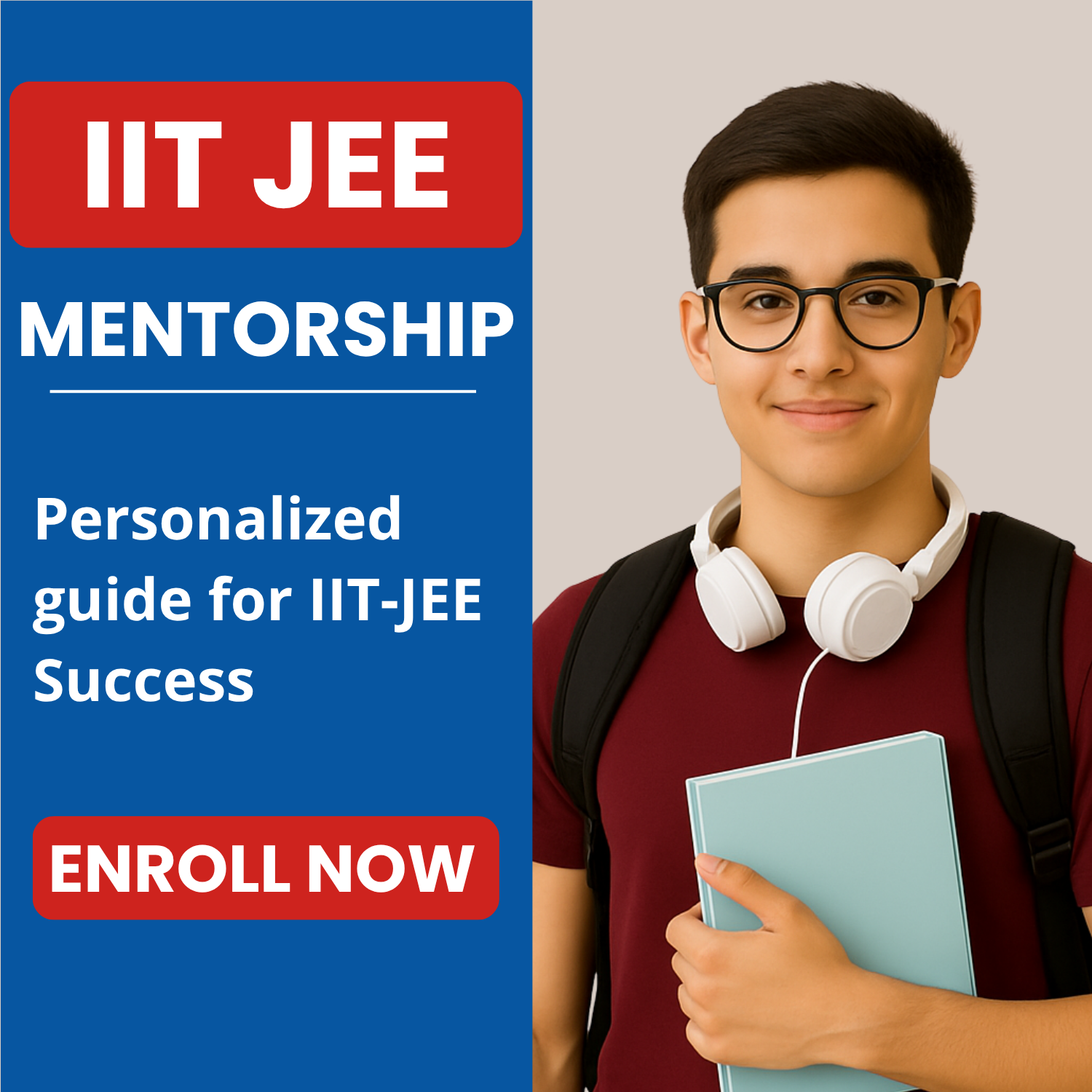 iit jee mentorship